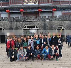 Hangzhou Cozycross Technology Co., Ltd. company overview - view 3