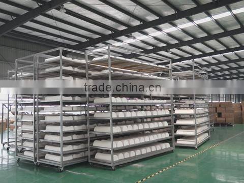 Dongguan Quanxing Shoes Material Co., Ltd. company overview - view 1