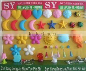 Wenzhou Ouhai Sanyang Luminaire Factory company overview - view 2