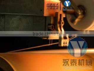 Quanzhou Yongtai Machinery Co., Ltd. company overview - view 3
