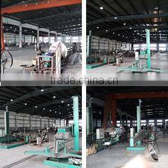 Jiangsu Zhengheng Light Industrial Machinery Co., Ltd. company overview - view 2