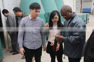 Henan Kefan Mining Machinery Co., Ltd. company overview - view 3