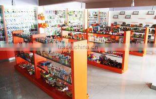 Zhejiang Yintailang Animation & Culture Co., Ltd. company overview - view 1