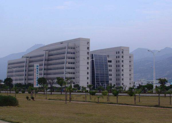 Fuzhou Wesur Digtal Technology Co.,Ltd company overview - view 1