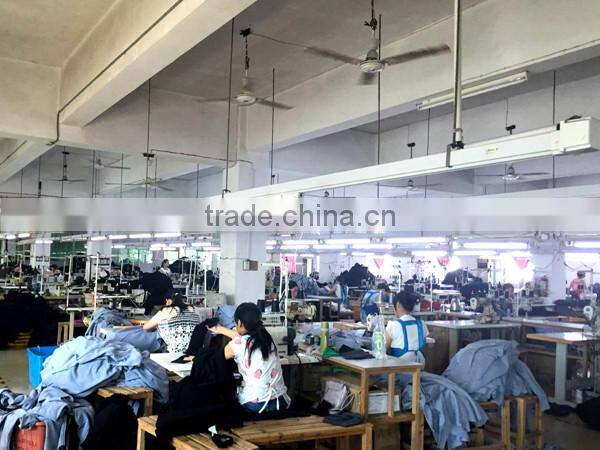 Fuzhou Fuguihui Light Textile Co., Ltd. company overview - view 2