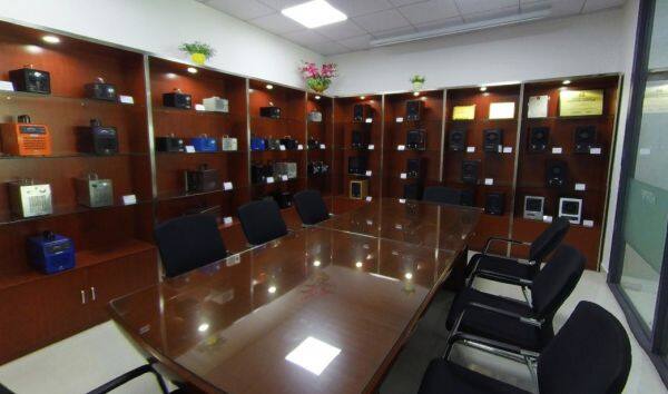 HIHAP Highend Home Appliance Co.,Ltd. company overview - view 3