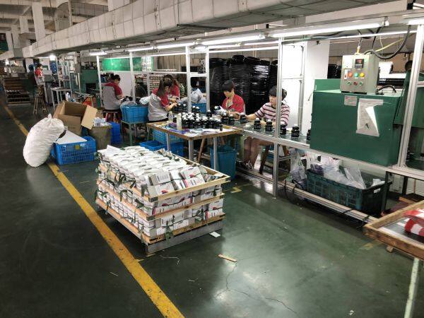 Fengqi International Ltd2 company overview - view 4