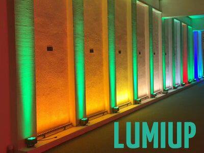 Guangzhou Lumiup Ltd. company overview - view 1
