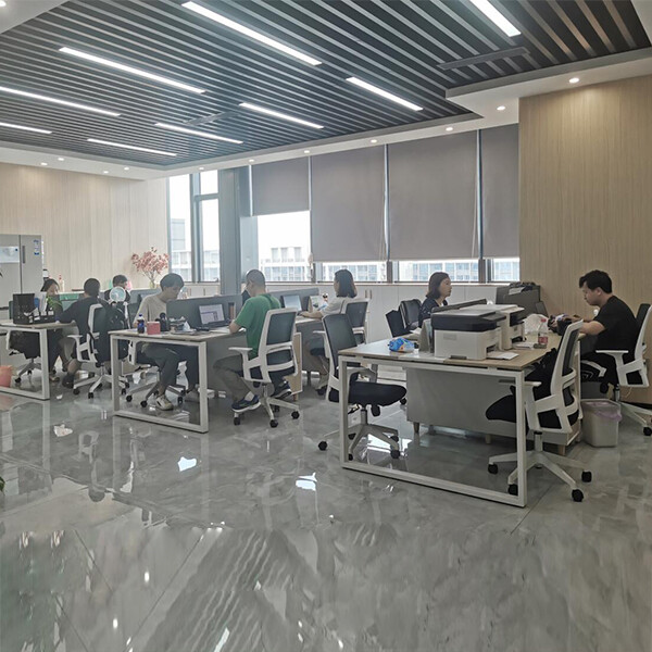 Dongguan Plus Power Co., Ltd. company overview - view 1