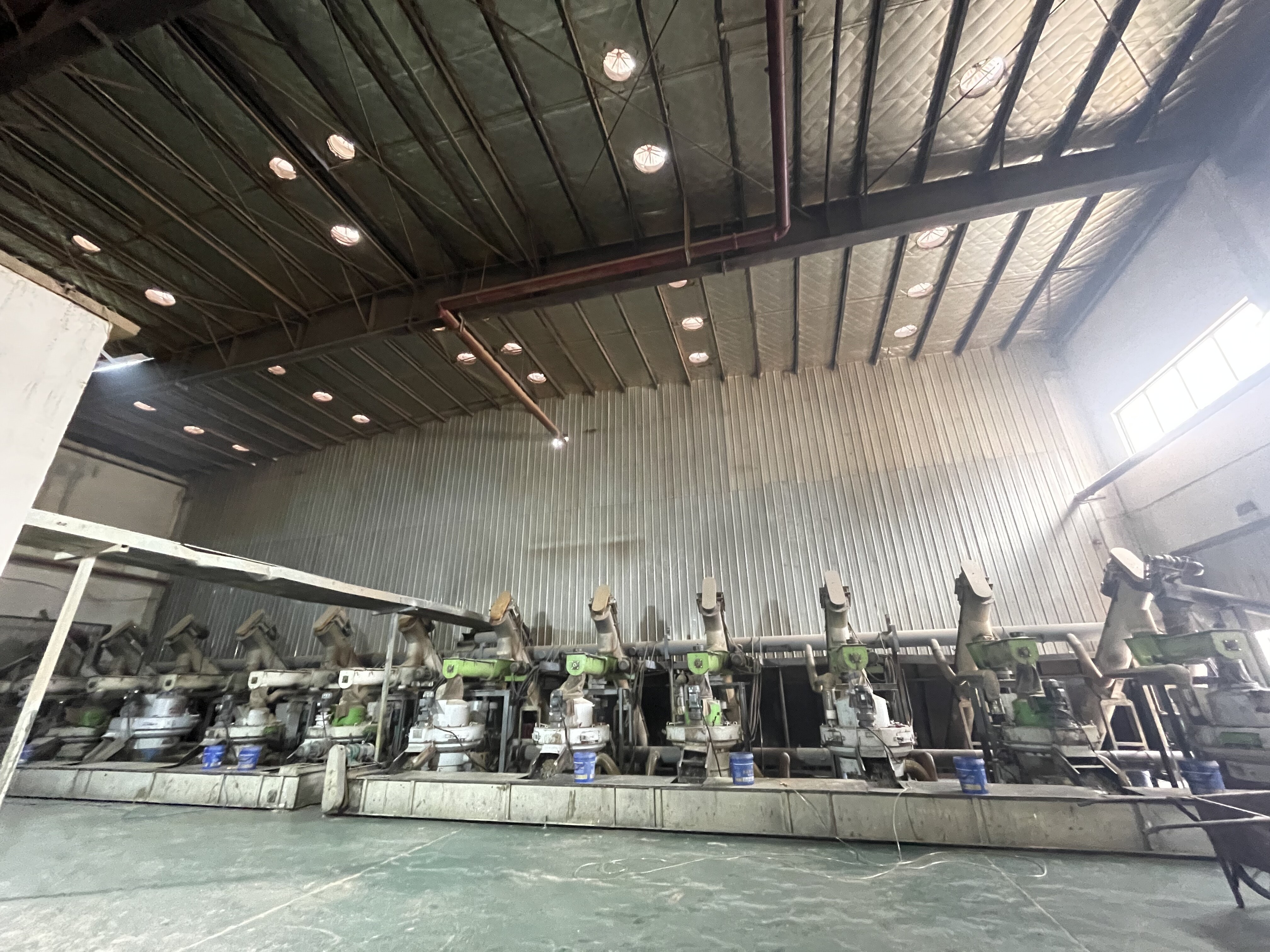 Suzhou Honeycomb Biotechnology Co., Ltd. company overview - view 1