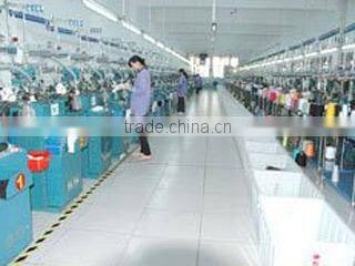 Zhuji Ruiyang Socks Manufacture Co., Ltd. company overview - view 1