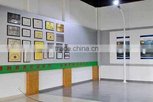 Zhejiang Mingchuang Optoelectronic Technology Co., Ltd. company overview - view 3