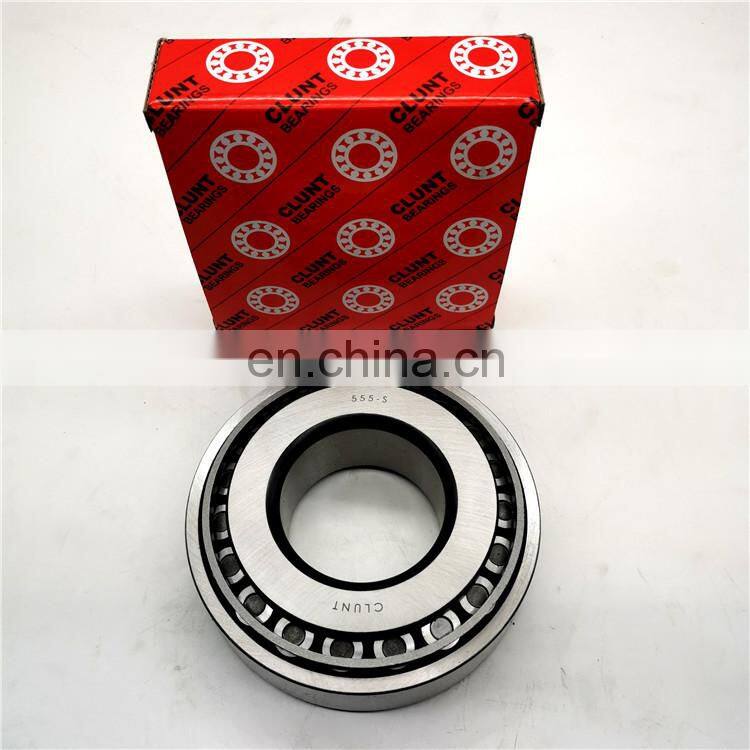 good price bearing set294 taper roller bearing 55206/55437