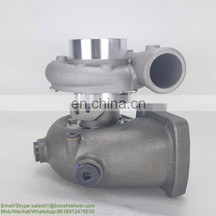 S200W 319411 12599700000 319683 35242109F 35242181F C5240136C Turbocharger for VM Ship with MD704LH Engine