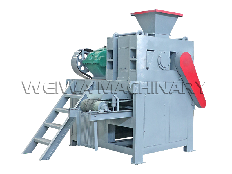 How Weiwa’s Advanced Ball Briquette Machine is Setting New Standards in Briquetting Technology