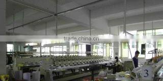 Guangzhou Beyond Fashion Ltd. company overview - view 3