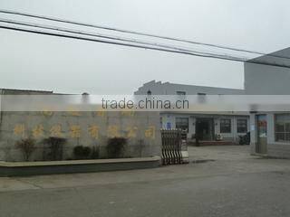 Nantong Purui Technical Instrument Co., Ltd. company overview - view 1