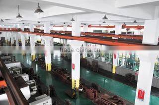 Zhejiang Youfumi Valve Co., Ltd. company overview - view 2