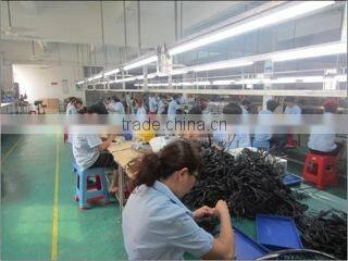 Shenzhen Yetnorson Technology Co., Ltd. company overview - view 3