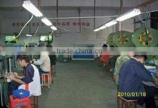 Dongguan City Zhanjie Metal Jewelry Factory company overview - view 2