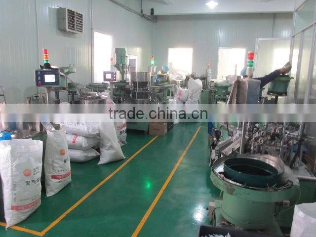Yuyao Jinqiu Technology Co., Ltd. company overview - view 4