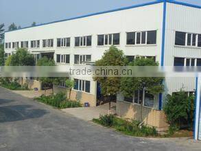 Linyi Star Machine Co., Ltd. company overview - view 1