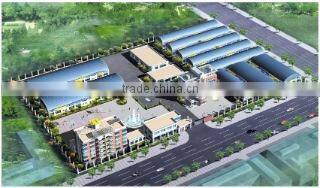 Zhejiang Guangrong Electronic Co., Ltd. company overview - view 1