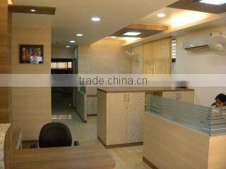 R.p. Exports company overview - view 2