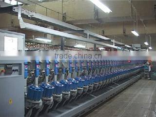 Hangzhou Shanglu Silk Co., Ltd. company overview - view 3