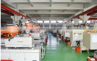 Yuyao Jinqiu Daily Product Factory company overview - view 1