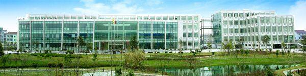 Zhejiang Hexin Glass Co.,Ltd. company overview - view 2