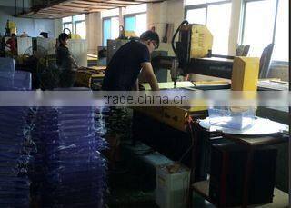 Dongguan Tengyue Display Co., Ltd. company overview - view 2