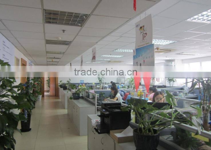 Nano-Metre Industrial Ltd. company overview - view 3