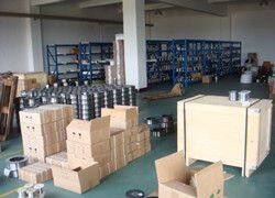 Shanghai Tankii Alloy Material Co.,Ltd. company overview - view 2