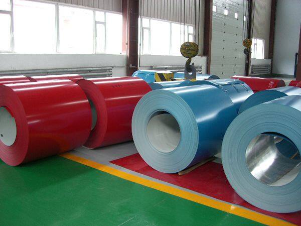 Henan Changyuan Aluminum Industry Co., Ltd company overview - view 4
