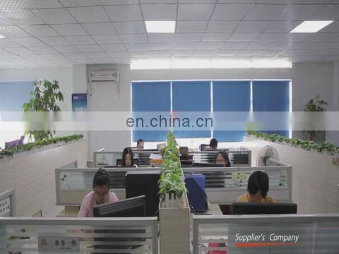 Fuzhou Sheng Leaf Import And Export Co., Ltd. company overview - view 1