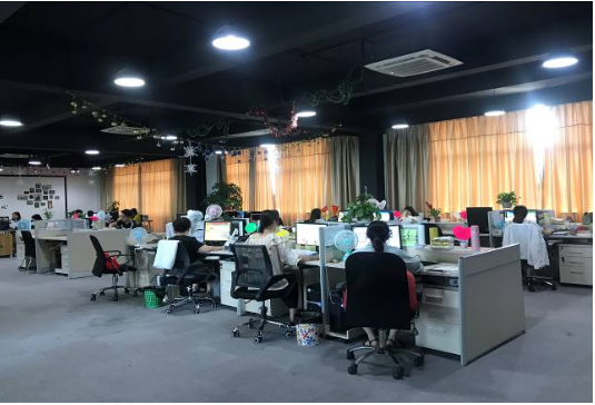 Changzhou Peppa Hardware Co.,ltd company overview - view 4