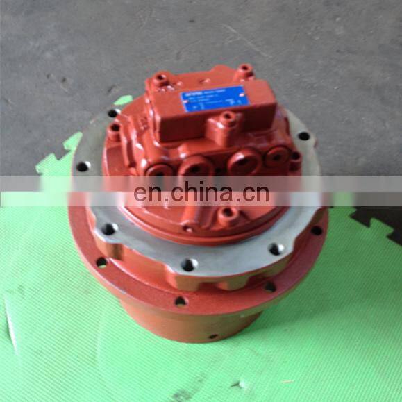 Excavator Travel Device EC460B Final Drive EC480D Travel Motor