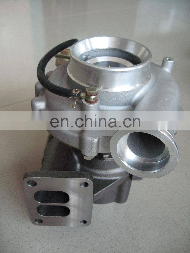 Popular turbocharger Engine OM906 Turbo 53279707120 K27.2 turbo charger 9060964699KZFor Truck of wuxi booshiwheel