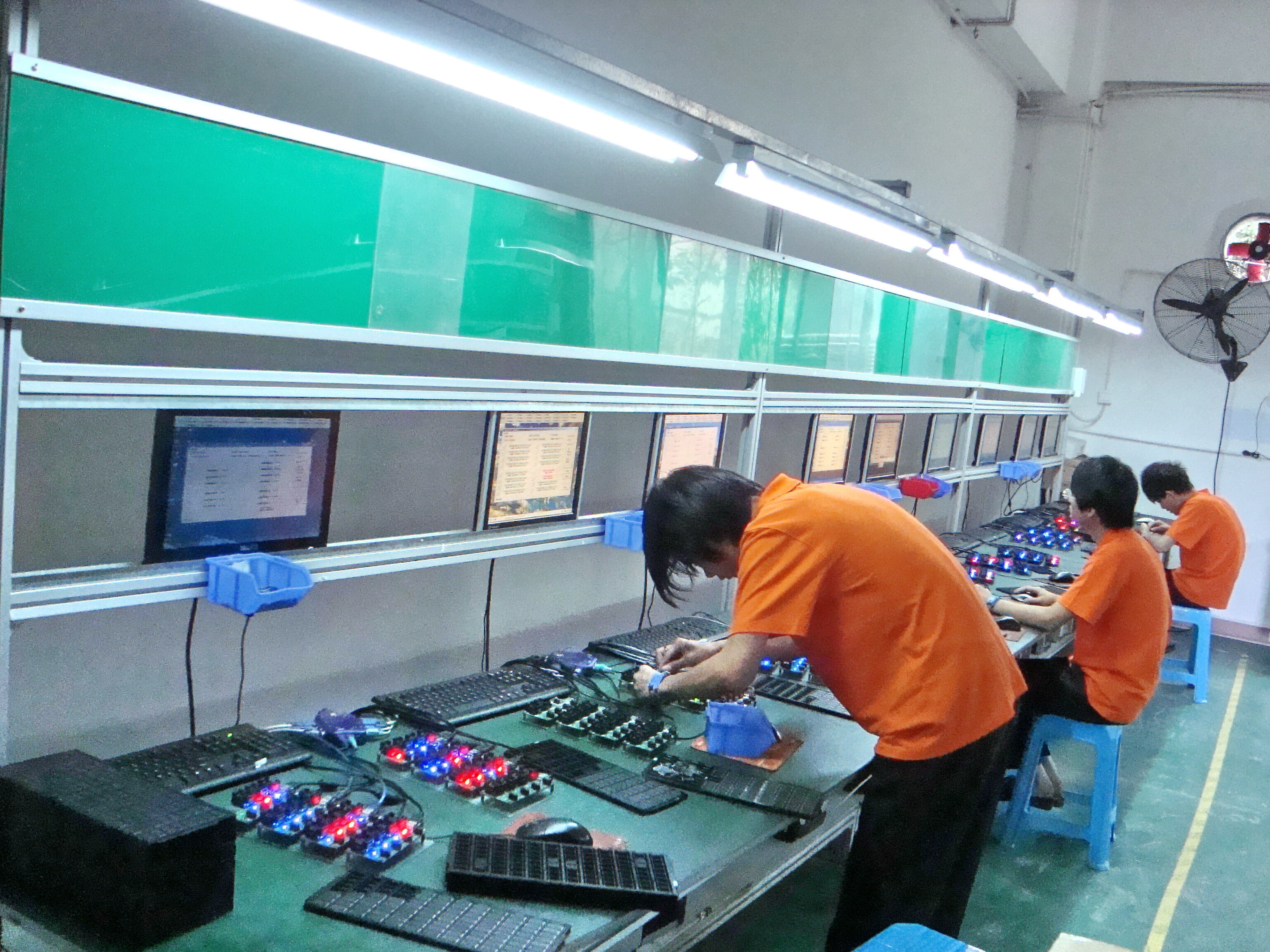 Supo Star Development Limited company overview - view 2