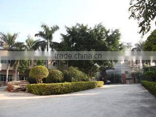 Chaozhou Chaoan Baoshan Flashlight Co., Ltd. company overview - view 2