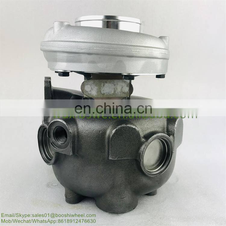 S300W049 turbo 170001 168465 168465r 0r7212 10r9769 127-7077 Turbocharger with 3116, 3126 Heui Engine