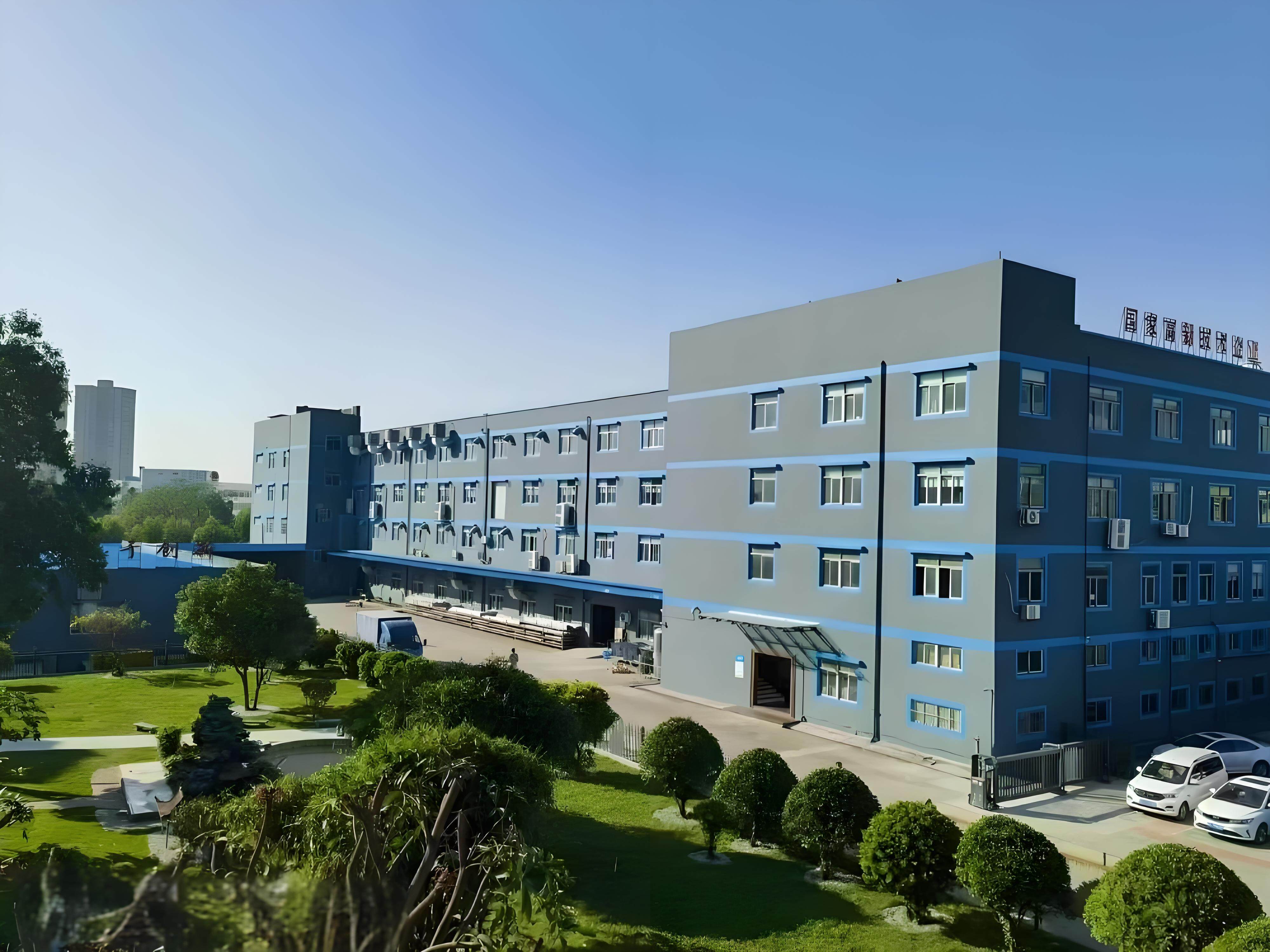 Dongguan Jingcheng Electric Energy Equipment Co.,Ltd company overview - view 1