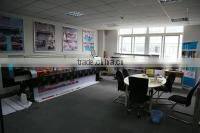 Shanghai Funsun Digital & Technology Co., Ltd. company overview - view 2