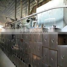 Luoyang MK Office Furniture Co., Ltd. company overview - view 1