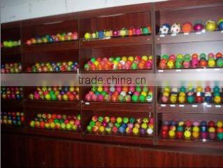 Huisheng (Xiamen) Sports Equipment Co., Ltd. company overview - view 3