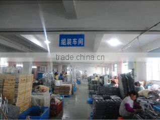Taizhou Wending Leisure Product Co., Ltd. company overview - view 2