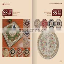 Hangzhou Xin Hanxiang Textile Co., Ltd. company overview - view 3