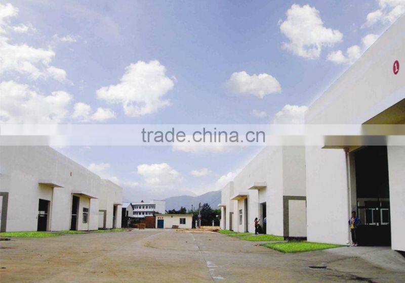 Huangshan Shansen Wood Industry Co., Ltd. company overview - view 2