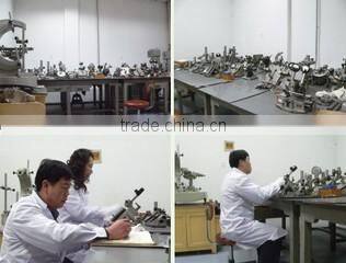 Liaocheng Kaimeite Bearing Co., Ltd. company overview - view 1